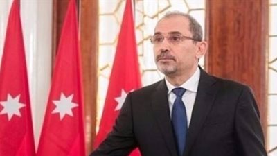 وزير خارجية الأردن يغادر مطار القاهرة بعد سلسلة مباحثات مع «شكري»