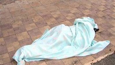 العثور على جثة شاب بمدينة رفح شمال سيناء