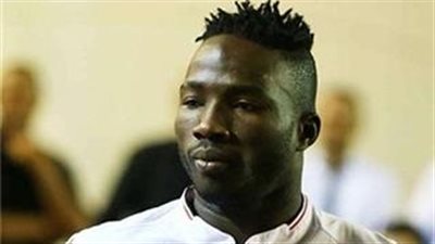 وكيل «سيسيه» يكشف العروض المقدمة لمهاجم الزمالك