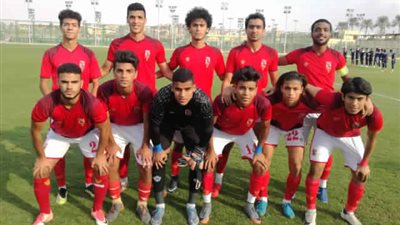 الأهلي 99 في مهمة صعبة أمام سموحة بدوري الجمهورية