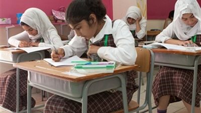 ننشر نتيجة الشهادة الابتدائية بالدقهلية