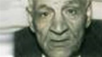 سيد جلال.. الساعى في شركة الغلال