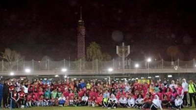 «الجبلاية»: مهرجان للبراعم يجوب محافظات مصر شهريًا