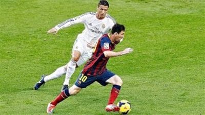 بالفيديو.. أجمل 10 أهداف في كلاسيكو «ريـال مدريد وبرشلونة»