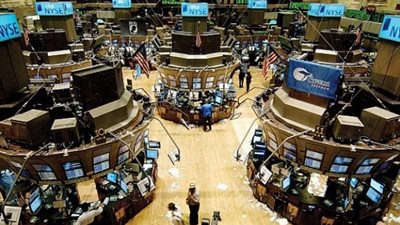 ننشر أداء البورصات العربية والعالمية وأسعار المعادن