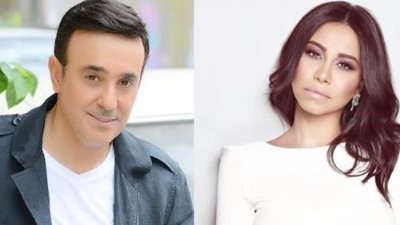 15 ألف جنيه سعر تذكرة حفل شيرين وصابر الرباعي في القاهرة