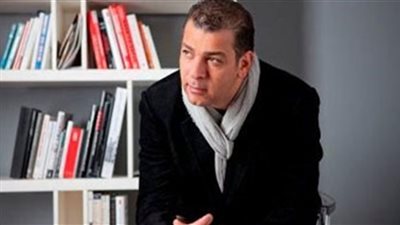 «شكري» ينتظر موافقة «الرياضة» على الترشح لانتخابات الزمالك