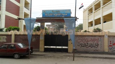 بالصور.. تجهيز المقار الانتخابية بكفر الشيخ لكبار السن وذوي الاحتياجات