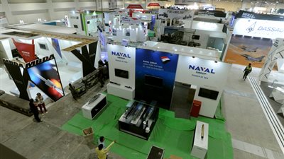 رئيس الوزراء: نجاح «إيدكس 2018» يعكس الجهد الكبير المبذول ومكانة مصر