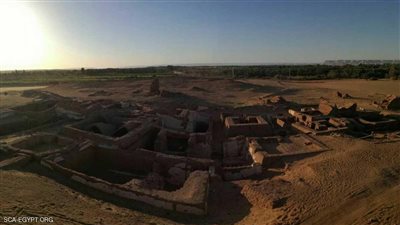 أبرز 6 اكتشافات أثرية في عام 2017