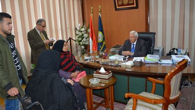 متبرعة لإنشاء مستشفى سرطان بالمنصورة: «عايزة أشوفها قبل ما أموت»