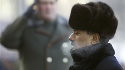 الجارديان: مقتل على عبد الله صالح يزيد قوة الحوثيين في شمال اليمن