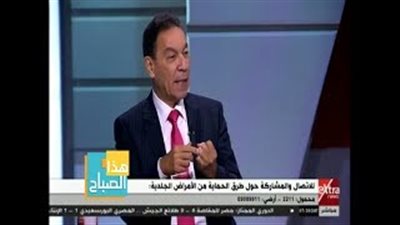 هاني الناظر يكشف عن تركيبة طبيعية لعلاج تساقط الشعر (فيديو)