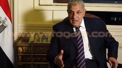 تخصيص 251.25 متر مربع لإقامة مركز شباب بالبحيرة