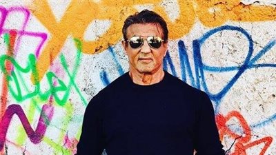 سيلفستر ستالون يعلن انتهاء تصوير فيلم «Rambo 5»