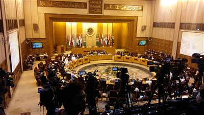 مصر للعرب: اعتمدوا علينا لتحقيق السلام الفلسطيني الإسرائيلي