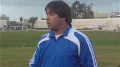 قاسم: بعض اللاعبين  يحتاجون لإعادة نظر والمشوار ما زال طويلا