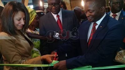 «الحرف اليدوية» تشارك بـ40 شركة بمعرض دكار في السنغال