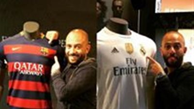 «شيتوس»: برشلونة الأقرب للفوز على الريـال في الكلاسيكو