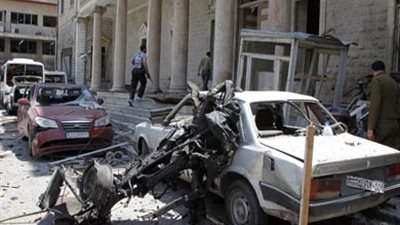 الحكومة اليابانية تعتزم إنفاق 16 مليون دولار لمكافحة الإرهاب في أفريقيا