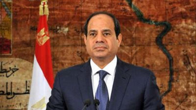 بدء لقاء «السيسي» و«حكماء المسلمين» لنشر ثقافة السلام بين الشعوب