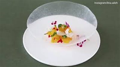 أحدث صيحة لأطباق الكريسماس تعرض صاحبتها للانتقادات (فيديو وصور)