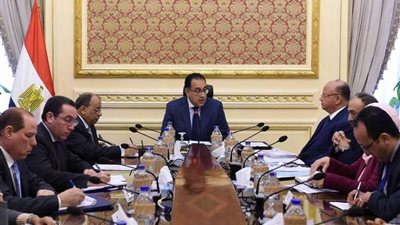 الحكومة توافق على توقيع اتفاق قبول منحة مشروع «تنمية ريادة الأعمال»