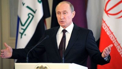 خبير عسكري: روسيا تحارب الجيل المتطور من القاعدة في سوريا