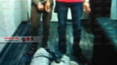 القبض على سائقين بحوزتهما 27 كيلو بانجو بالإسماعيلية