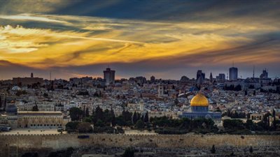 10 معلومات عن قرار الأمم المتحدة لتقسيم فلسطين