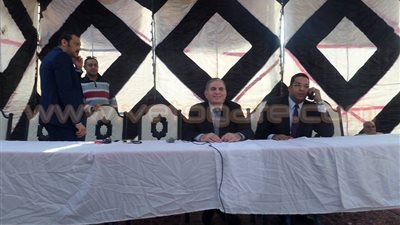 بالفيديو والصور .. 1860 قاضيًا للإشراف على العملية الانتخابية بالشرقية