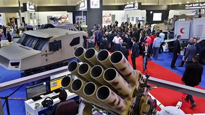 الصحافة الأجنبية: «إيديكس» عزز مكانة مصر على الساحة العالمية