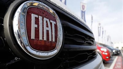 فيات كرايسلر تعرض التعاون المشترك على شركة هيونداي