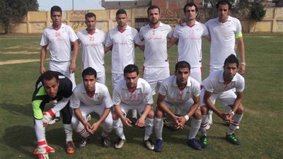 أزمة مالية تعصف بـ«أجا» وتهدده بالهبوط للقسم الثالث