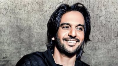 بهاء سلطان وأوكسانا يحييان حفل رأس السنة في «لو باساج»