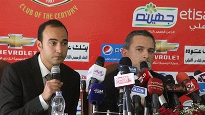 الجمعة.. مدير التسويق بالأهلي يزور الصين لحضور حفل كأس العالم للأندية