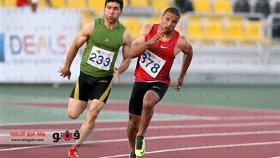 مصر تستضيف البطولة العربية لألعاب القوى بعد اعتذار تونس