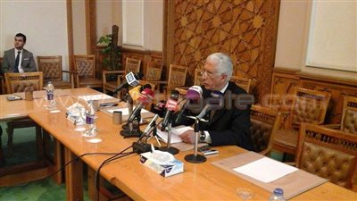 الخارجية: تصويت 10 آلاف ناخب من المصريين بالخارج حتى الآن