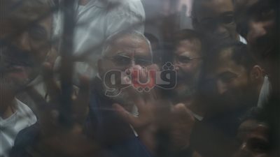 تأجيل قضية «فض رابعة» لجلسة ١٦ ديسمبر لسماع الشهود (فيديو وصور)