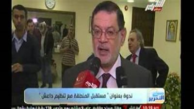 بالفيديو.. الخرباوي: 