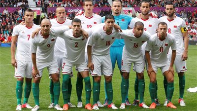الإصابات تضرب منتخب المغرب قبيل مباراة تنزانيا