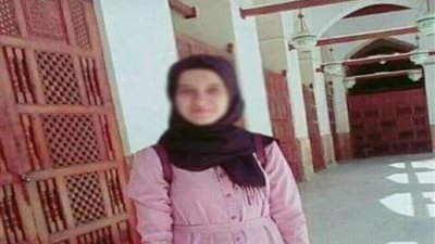 المؤبد للمتهم بقتل طالبة الأزهر في مدينة نصر