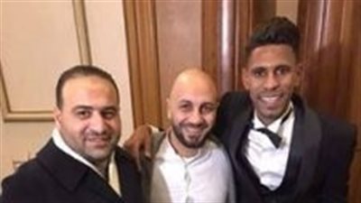 غياب صلاح ريكو عن تدريبات المقاصة بسبب الزواج