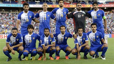 رسميًا.. «فيفا» يرفع الإيقاف الدولي عن الكويت