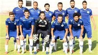 فوز الترسانة والقناة والمريخ في مجموعة القاهرة بالقسم الثاني