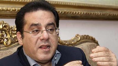 أيمن نور يزعم: قناص العيون ألقى القبض على 