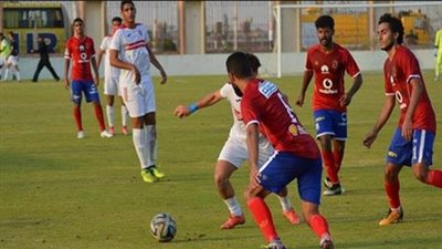 الأهلي 99 يتصدر دوري الجمهورية رغم تأجيل مباراة سموحة