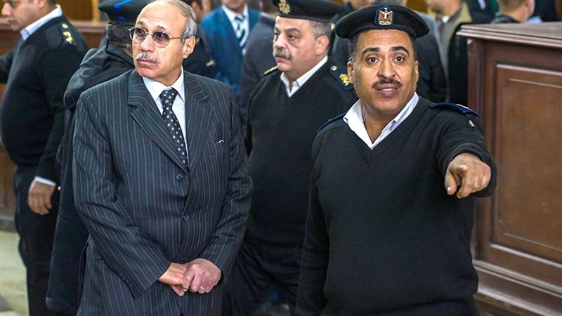 حبيب العادلي