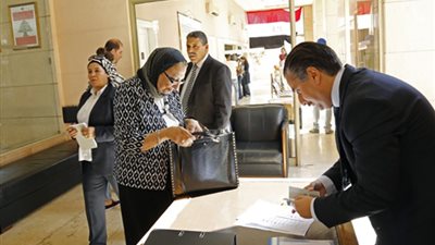 «الكرامة»: مرشحنا بالبرلس يتصدر نتائج التصويت بقطر والسعودية