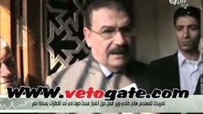 بالفيديو.. «وزير النقل» يتوعد منفذي انفجار محطة مصر بالجزاء